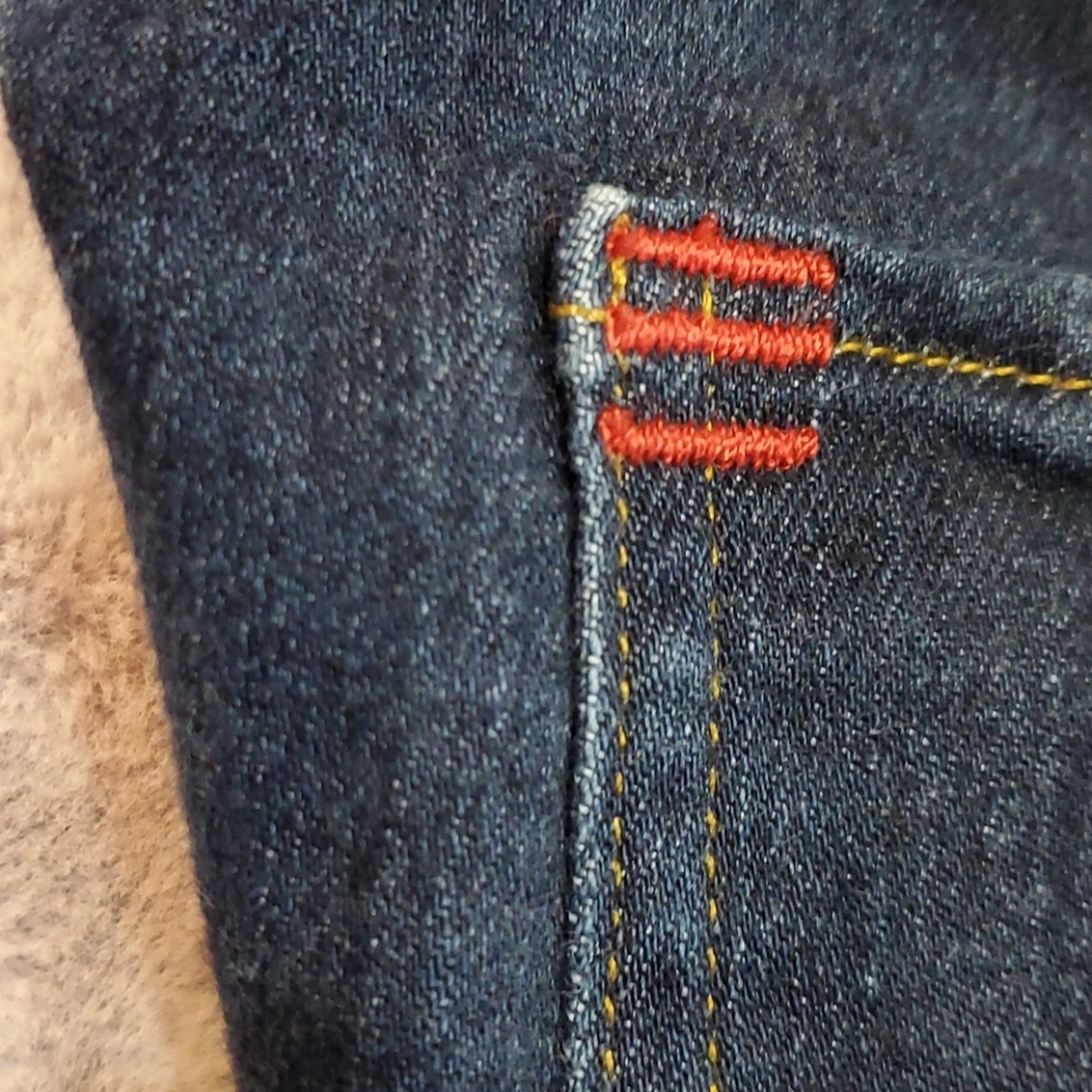 BDG drainpipe Highrise jeans - Picture 7 of 15